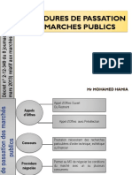 -2017-Passation Des Marchés Publics