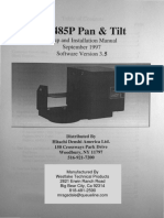 SS485P Setup & Installation Manual Low Searchable