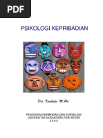 Download PSIKOLOGIKEPRIBADIANbyMrDeswanSN39636979 doc pdf