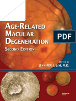 Age-Related Macular Degeneration