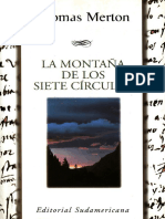 Thomas Merton - La montania de los siete circulos.pdf