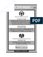 Ordenanza1067-MML (El Peruano)