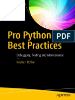 Pro Python Best Practices.pdf