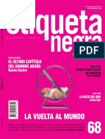 Etiqueta Negra Revista Nro 68