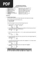 Soal Toefl Itp Dan Pembahasannya Pdf - cleaningpotent