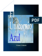 El Unicornio Azul