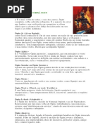 Assentamentos de Odé2