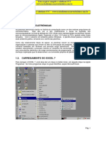 Curso de Excel PDF