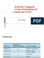 FT Hormonal II (Insulin-OAD)