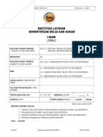 Format Ujian Lisan Tavr Sem 06