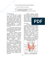 Anatomi Kelenjar Patoroid