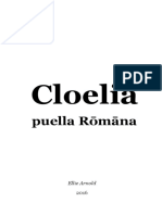 Cloelia Puellaromana