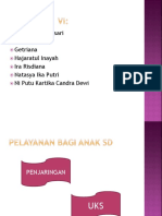 Kel.6 Bu Ida m.kia Pelayanan Anak Sd