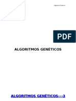 Algoritmos Generativos