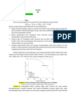 Mekanisme Reaksi Dan Analisis Menggunakan Polymath