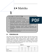 Matematik Pengurusan