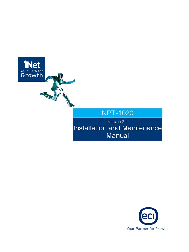 NPT-1020 Imm A00 V2.1 | PDF | Electrical Connector | Copyright