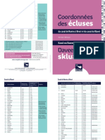 Annuaire Ecluses CNB Blavet Avril 2017