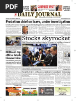 08-09-17 Edition | PDF | Powerball | Settlement (Litigation)