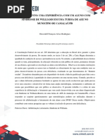 Artigo Pronto Haveskill Cintedi 2018