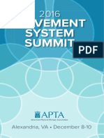 movement system summit