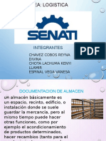 Exposicion Logistica