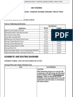 2008 Chevrolet Suburban Service Repair Manual PDF