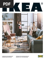 Ikea Catalogue en Ae