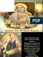 El Santo Rosario CMP 1223350726682895 8