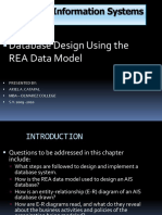 Ais Chapter 15 Rea Model