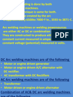 Arc Welding PPT Finish