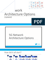 Joe-Wilke - 5G Network Architecture and FMC