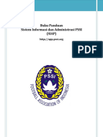 Buku Panduan Siap (Klub)