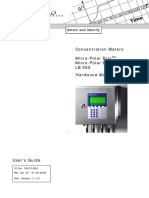 RETA 01 EthenetAdapter