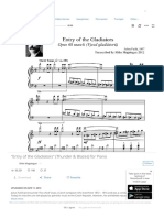 _Entry of the Gladiators_ (Thunder & Blazes) for Piano _ MuseScore.pdf