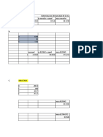 Informe 5 de Masa