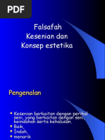 Download Falsafah Seni Dan Estetika by Kamaruzaman Yusoff SN39639436 doc pdf