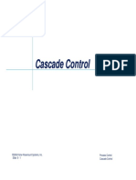 Fisher Rosemount - Cascade PDF