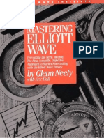 Elliot Wave Principles