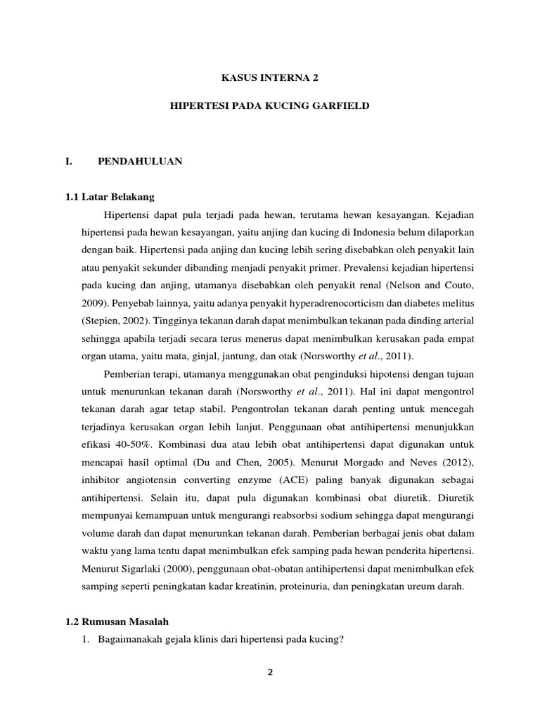 Kasus Interna 2  PDF