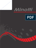 Minotti - Katalog 2017 Fin Low Res
