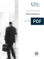 Derivatives