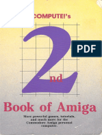 1988 Computes Second Book of Amiga