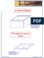 Stup Dadant 12r Franta PDF