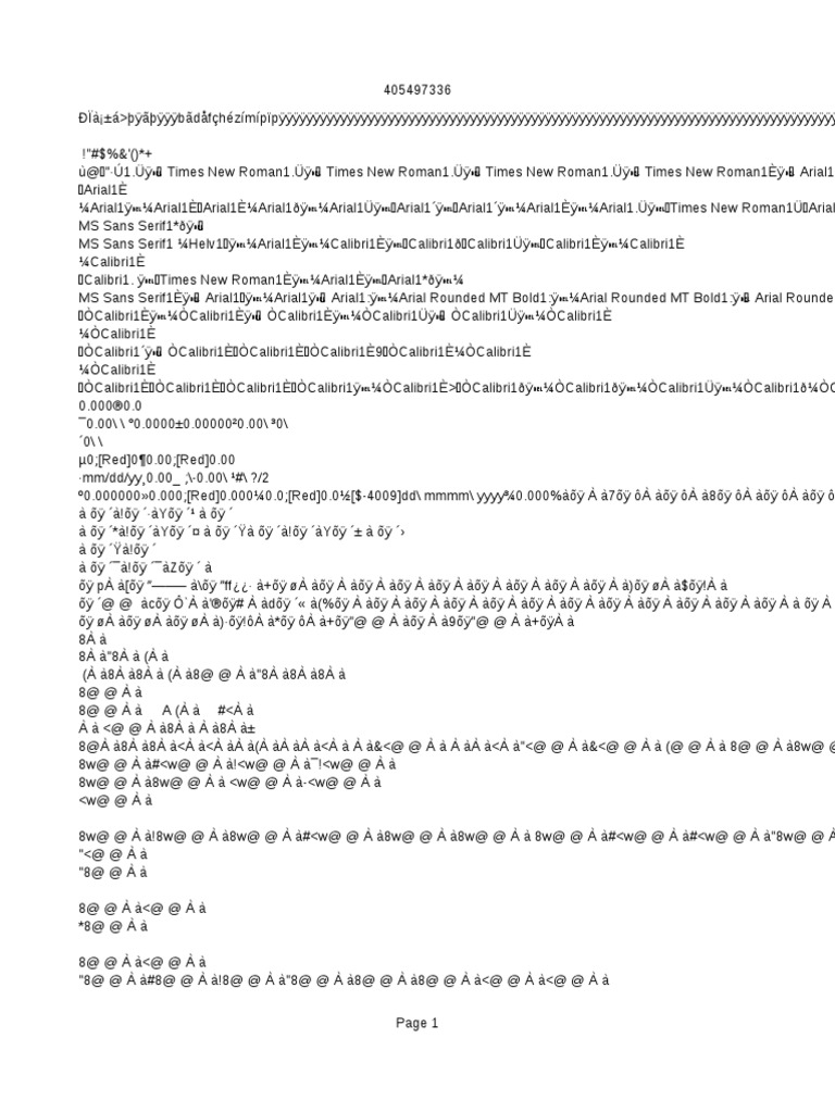 Ssr 15 16 Electrical Nature