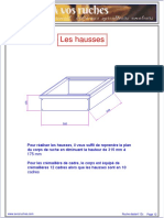 Stup Dadant 12r Franta PDF