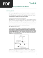 Apostila de Sistemas Telefônicos