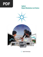 Download Agilent Digital Modulation Lab by Endah Fitriani SN39639848 doc pdf
