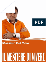 Il Mestiere Di Vivere