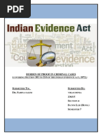 Evidence Project